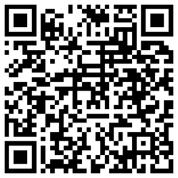 QR-код на канал «Рыбка Моя» в MAX